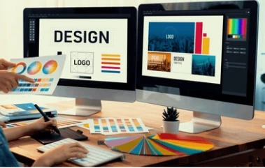 socil media post designing